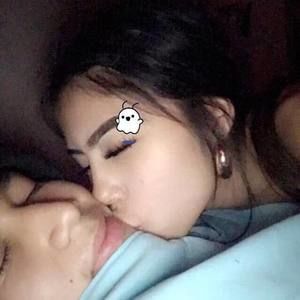 Meet your Posher, Karina